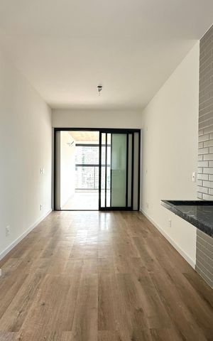 Apartamento à venda com 58m², 2 quartos e sem vaga