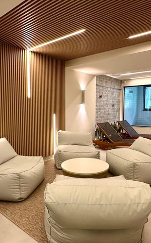 Apartamento à venda com 58m², 2 quartos e sem vaga