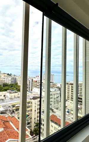 Apartamento à venda com 58m², 2 quartos e sem vaga
