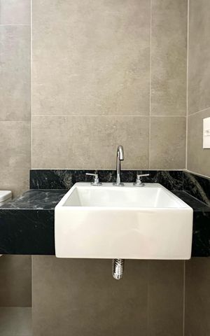 Apartamento à venda com 58m², 2 quartos e sem vaga
