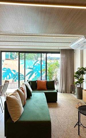Apartamento à venda com 58m², 2 quartos e sem vaga
