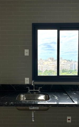Apartamento à venda com 58m², 2 quartos e sem vaga