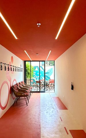 Apartamento à venda com 58m², 2 quartos e sem vaga