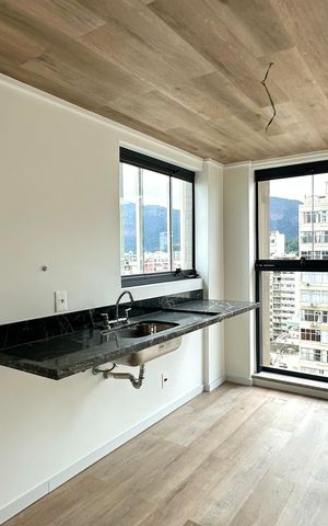 Apartamento à venda com 58m², 2 quartos e sem vaga