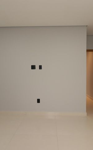 Casa à venda com 125m², 3 quartos e 2 vagasSuíte