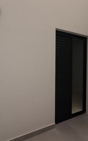 Casa à venda com 125m², 3 quartos e 2 vagasQuintal