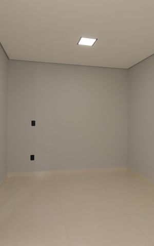 Casa à venda com 125m², 3 quartos e 2 vagasSuíte