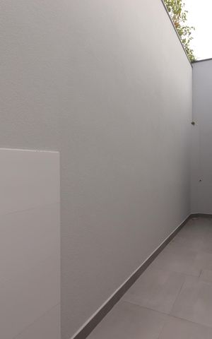 Casa à venda com 125m², 3 quartos e 2 vagasÁrea de Serviço