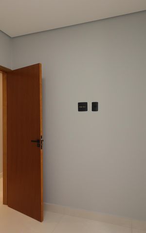 Casa à venda com 125m², 3 quartos e 2 vagasQuarto 1