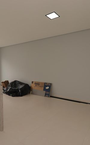Casa à venda com 125m², 3 quartos e 2 vagasCozinha