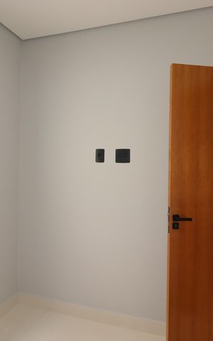 Casa à venda com 125m², 3 quartos e 2 vagasQuarto 2