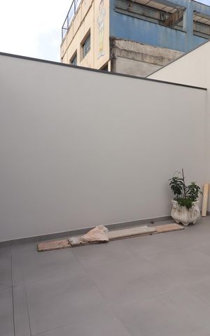 Casa à venda com 125m², 3 quartos e 2 vagasGaragem