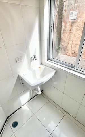 Apartamento à venda com 48m², 1 quarto e 1 vagaÁrea de Serviço