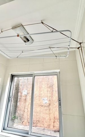 Apartamento à venda com 48m², 1 quarto e 1 vagaÁrea de Serviço