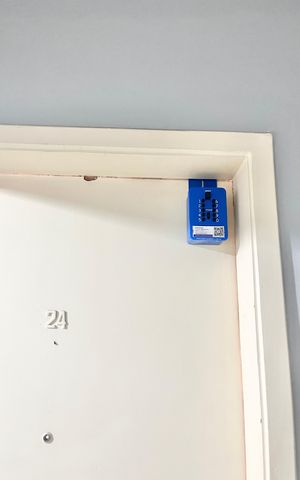 Apartamento à venda com 48m², 1 quarto e 1 vagaLockbox