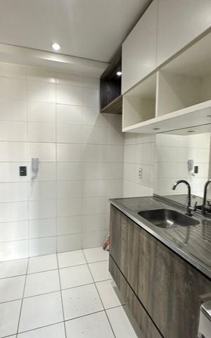 Apartamento à venda com 65m², 3 quartos e 1 vaga Apartamento à venda com 65m², 3 quartos e 1 vagaCozinha