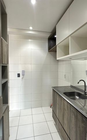 Apartamento à venda com 65m², 3 quartos e 1 vaga Apartamento à venda com 65m², 3 quartos e 1 vagaCozinha