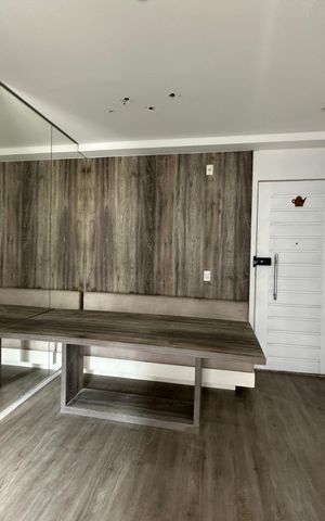 Apartamento à venda com 65m², 3 quartos e 1 vaga Apartamento à venda com 65m², 3 quartos e 1 vagaSala
