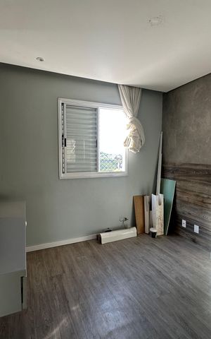 Apartamento à venda com 65m², 3 quartos e 1 vaga Apartamento à venda com 65m², 3 quartos e 1 vagaSuíte