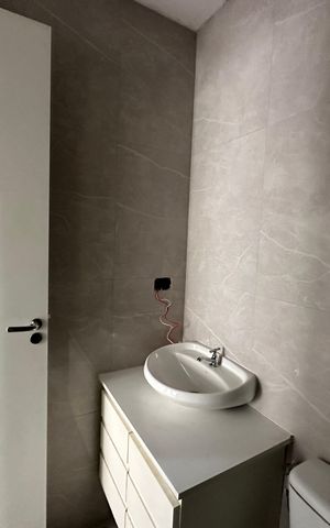 Apartamento à venda com 65m², 3 quartos e 1 vaga Apartamento à venda com 65m², 3 quartos e 1 vagaBanheiro