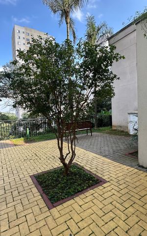 Apartamento à venda com 65m², 3 quartos e 1 vaga Apartamento à venda com 65m², 3 quartos e 1 vagaÁrea comum