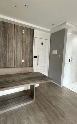 Apartamento à venda com 65m², 3 quartos e 1 vaga Apartamento à venda com 65m², 3 quartos e 1 vagaSala