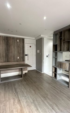 Apartamento à venda com 65m², 3 quartos e 1 vaga Apartamento à venda com 65m², 3 quartos e 1 vagaSala