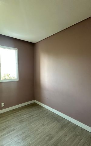 Apartamento à venda com 65m², 3 quartos e 1 vaga Apartamento à venda com 65m², 3 quartos e 1 vagaQuarto 2