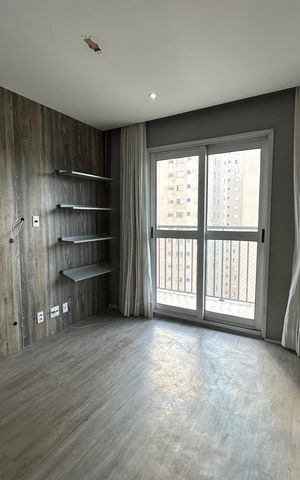 Apartamento à venda com 65m², 3 quartos e 1 vaga Apartamento à venda com 65m², 3 quartos e 1 vagaSala