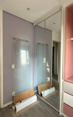 Apartamento à venda com 65m², 3 quartos e 1 vaga Apartamento à venda com 65m², 3 quartos e 1 vagaQuarto 1