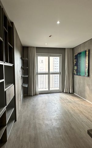 Apartamento à venda com 65m², 3 quartos e 1 vaga Apartamento à venda com 65m², 3 quartos e 1 vagaSala