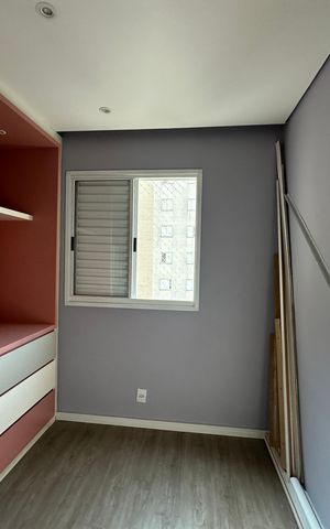 Apartamento à venda com 65m², 3 quartos e 1 vaga Apartamento à venda com 65m², 3 quartos e 1 vagaQuarto 1