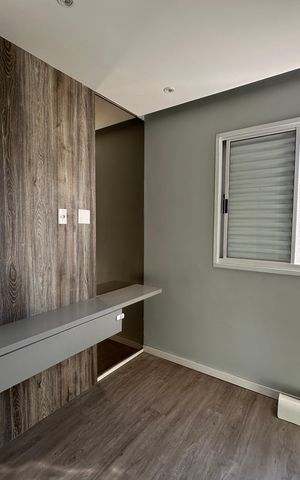 Apartamento à venda com 65m², 3 quartos e 1 vaga Apartamento à venda com 65m², 3 quartos e 1 vagaSuíte