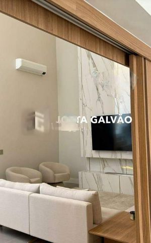 Casa à venda com 300m², 3 quartos e 4 vagas