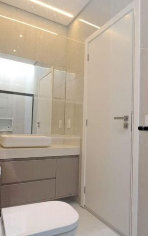 Casa à venda com 219m², 3 quartos e 4 vagas