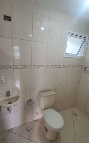 Apartamento à venda com 54m², 2 quartos e 1 vaga