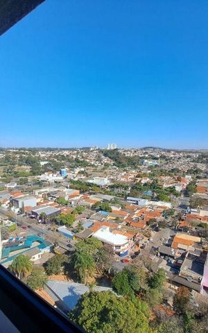 Apartamento à venda com 97m², 3 quartos e 2 vagas