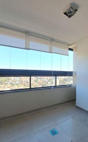 Apartamento à venda com 97m², 3 quartos e 2 vagas