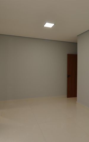 Casa à venda com 125m², 3 quartos e 2 vagasSuíte