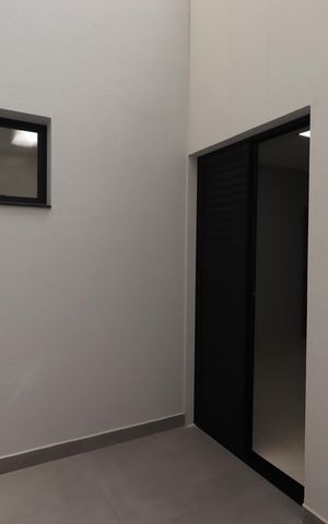 Casa à venda com 125m², 3 quartos e 2 vagasQuintal