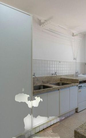 Casa à venda com 391m², 4 quartos e 4 vagas