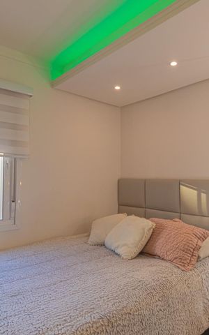 Apartamento à venda com 78m², 2 quartos e 2 vagas Apartamento à venda com 78m², 2 quartos e 2 vagasQuarto 1