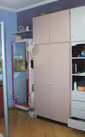 Casa à venda com 188m², 3 quartos e 2 vagasQuarto 1