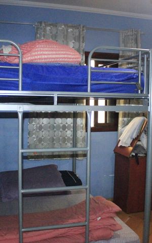 Casa à venda com 188m², 3 quartos e 2 vagasQuarto 1