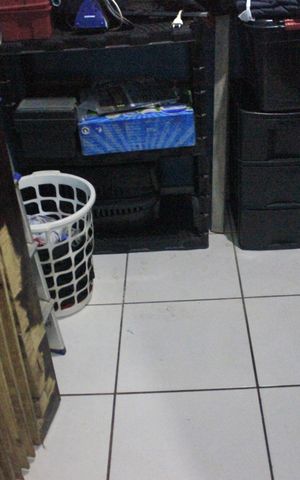 Casa à venda com 188m², 3 quartos e 2 vagasDispensa