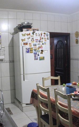 Casa à venda com 188m², 3 quartos e 2 vagasCozinha
