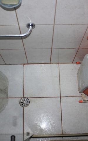Casa à venda com 188m², 3 quartos e 2 vagasBanheiro da Suíte