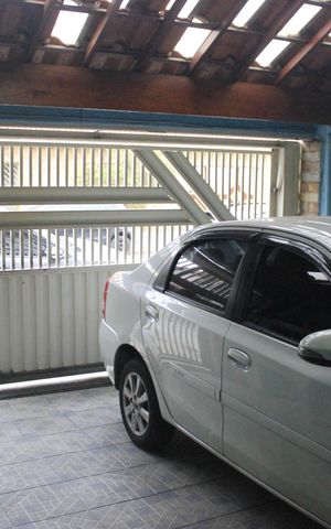 Casa à venda com 188m², 3 quartos e 2 vagasGaragem