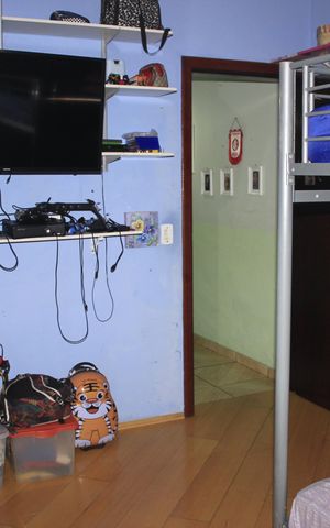 Casa à venda com 188m², 3 quartos e 2 vagasQuarto 1