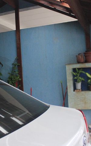 Casa à venda com 188m², 3 quartos e 2 vagasGaragem